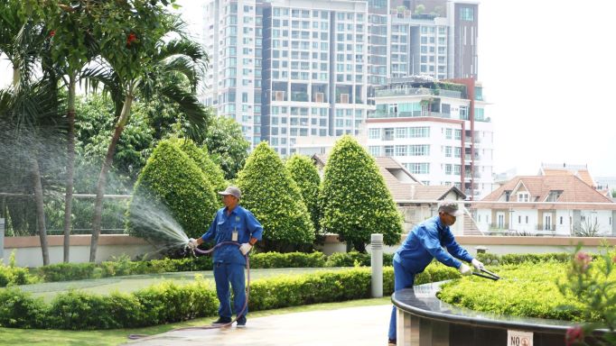 Lựa chọn đơn vị quản lý vận hành: Như thế nào là một đơn vị tốt?