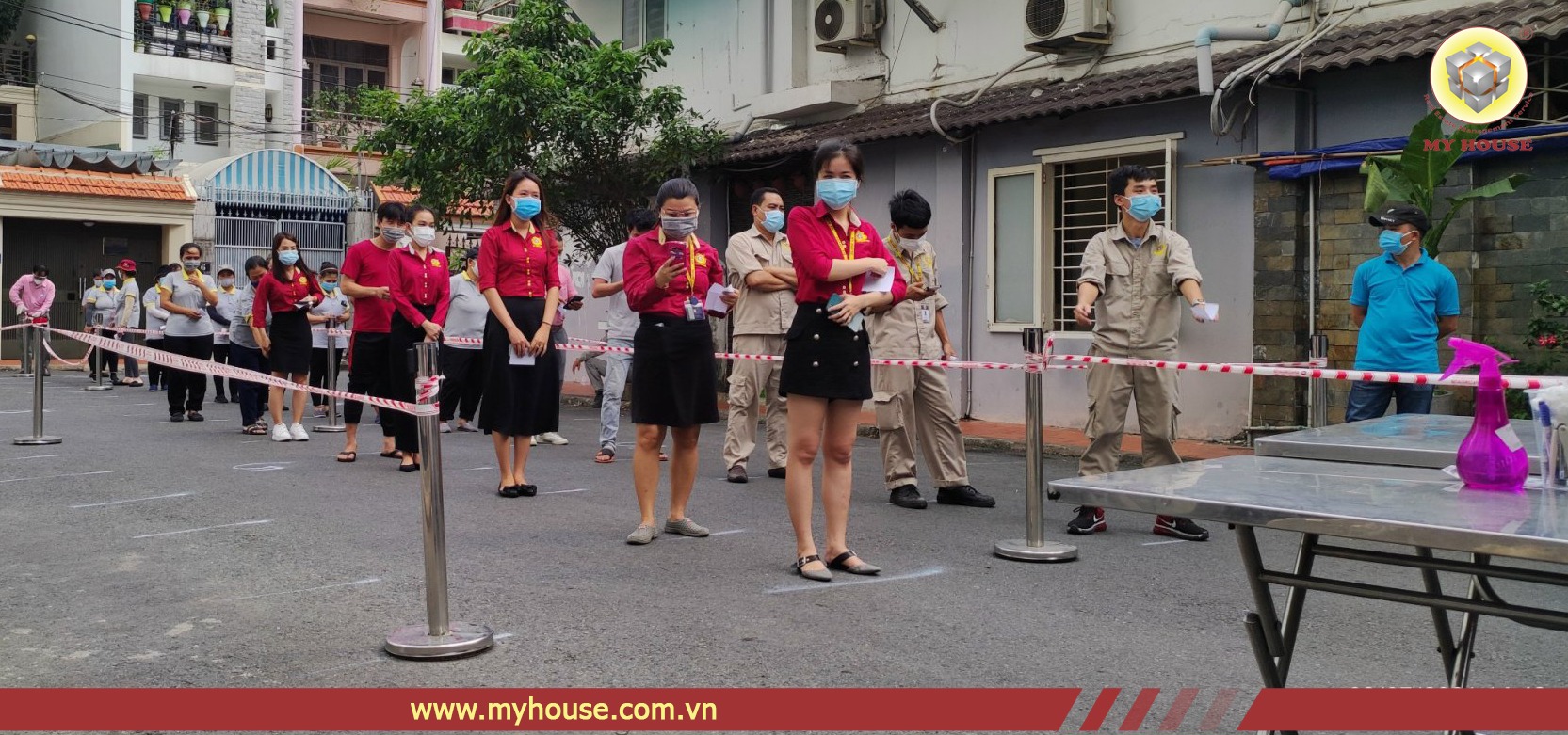 myhouse-tham-gia-lay-mau-xet-nghiem-covid-19