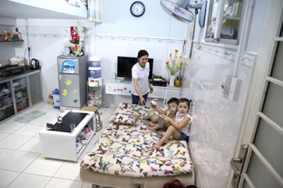 Nhà ở Xã Hội: Chờ một chính sách cởi mở, rõ ràng