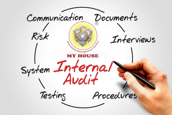 KIỂM SOÁT KỸ THUẬT NỘI BỘ INTERNAL TECHNICAL AUDIT ĐỊNH KỲ QUÝ 4 2020