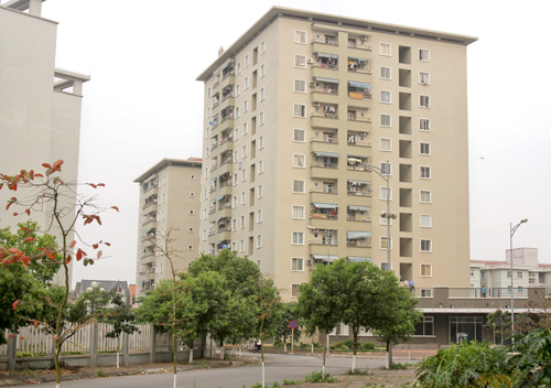 Thuê nhà: Bài toán tiết kiệm chi phí