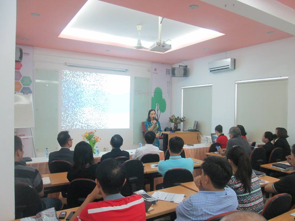 HỘI THẢO: PHÒNG TRÁNH RỦI RO CHÁY NỔ TRONG TÒA NHÀ CHUNG CƯ