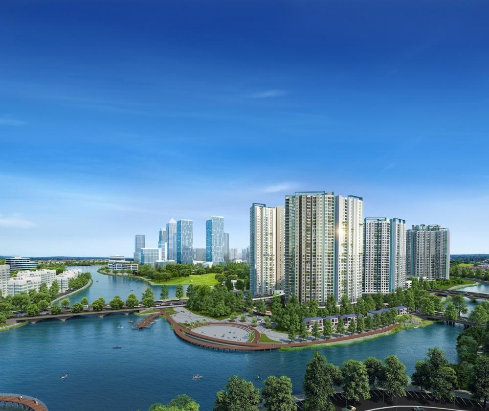Chiến lược mới để vượt qua đỉnh cao bán hàng của ông chủ Ecopark.