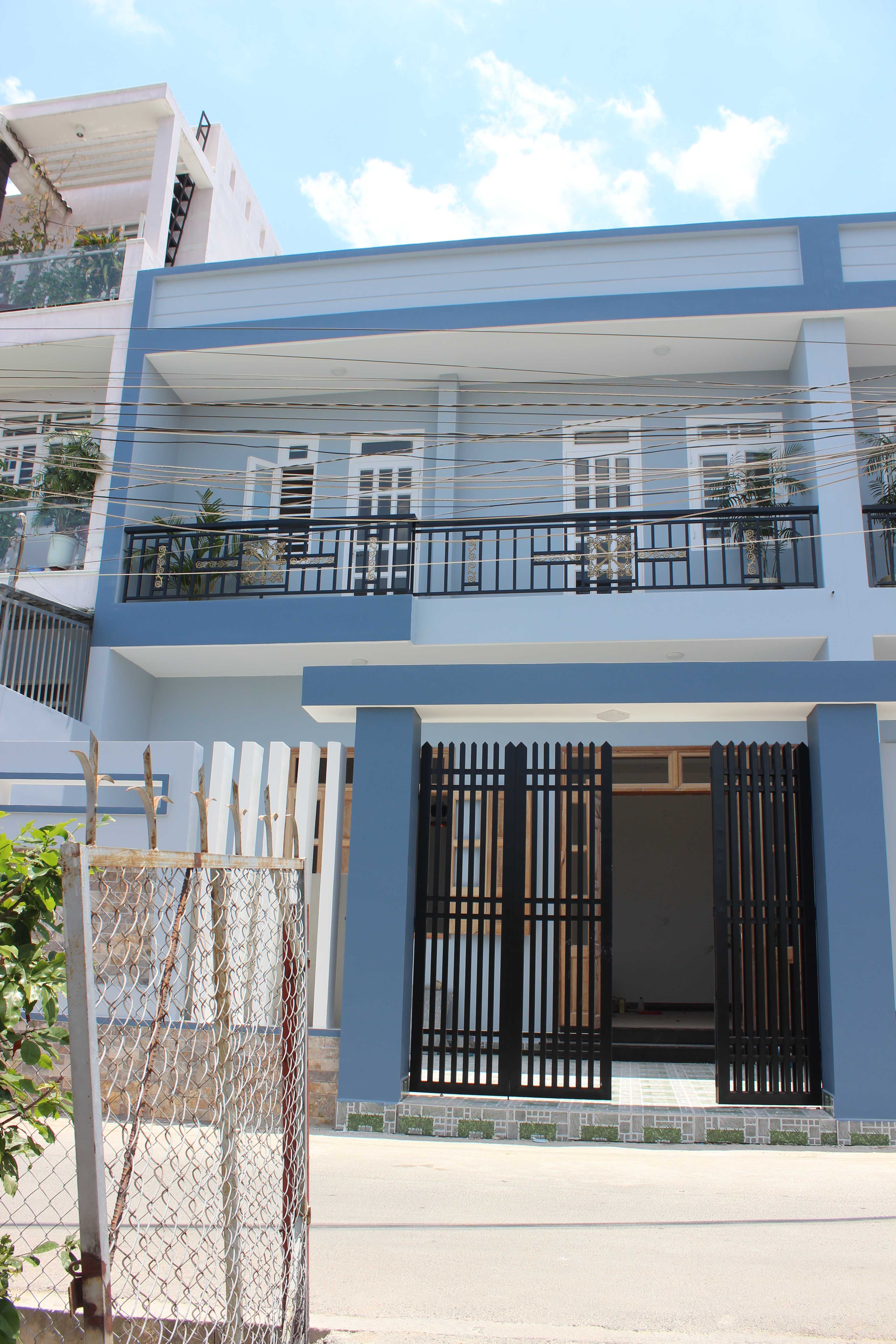 Giới đầu tư “săn” nhà riêng bán lại hưởng chênh