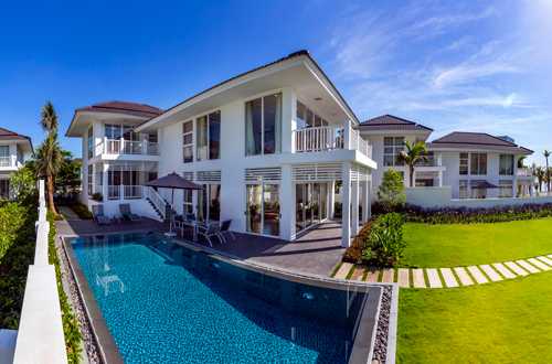 BĐS NGHĨ DƯỠNG GẶP DẤU HỎI LỚN VỀ KHẢ NĂNG LẤP ĐẦY VÀ SINH LỜI