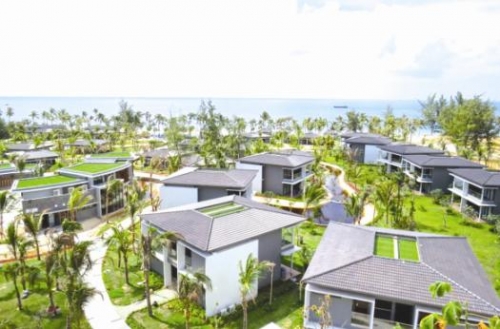 BĐS nghỉ dưỡng sôi động ở cả 3 miền.