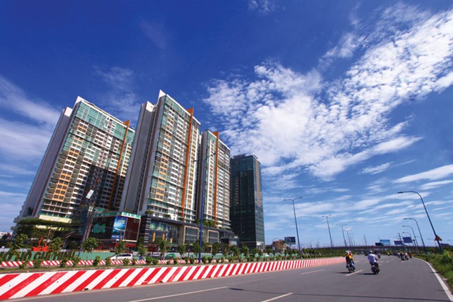 Có những điểm mới trong Luật nhà ở sửa đổi