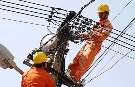 Áp giá điện mới, phải trả thêm bao nhiêu