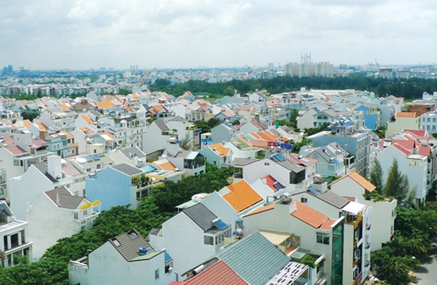 NHỮNG LƯU Ý TRƯỚC KHI MUA NHÀ