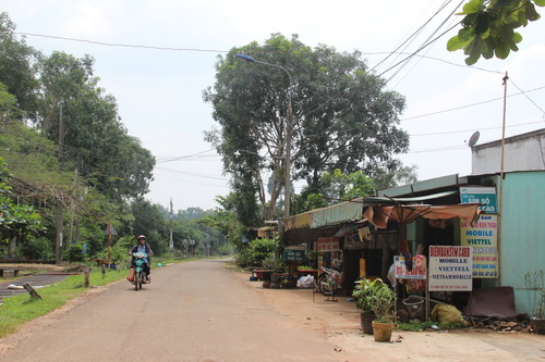 13.000 tỉ cho công tác đền bù giải phóng mặt bằng dự án sân bay Long Thành