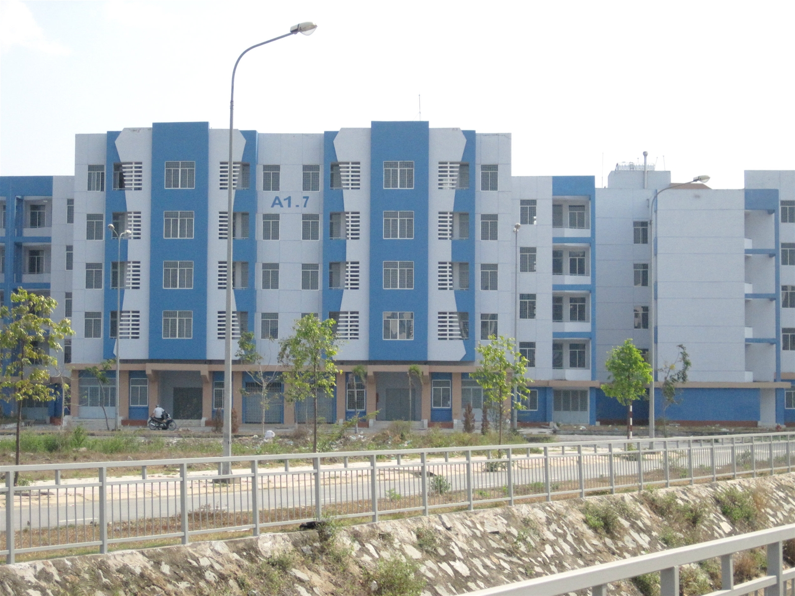 Kiến nghị lãi suất 3 năm cho nhà ở xã hội trong thời gian 15 năm