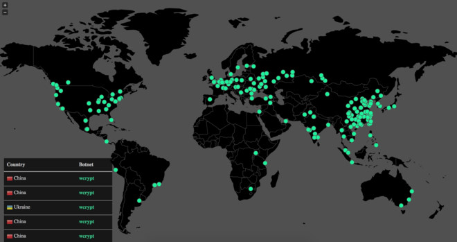 Việt Nam gấp rút đối phó WannaCry.