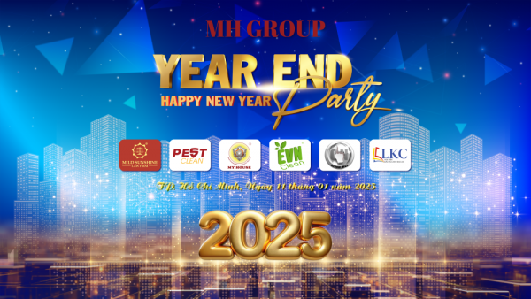 MY HOUSE CHƯƠNG TRÌNH TẤT NIÊN 2024