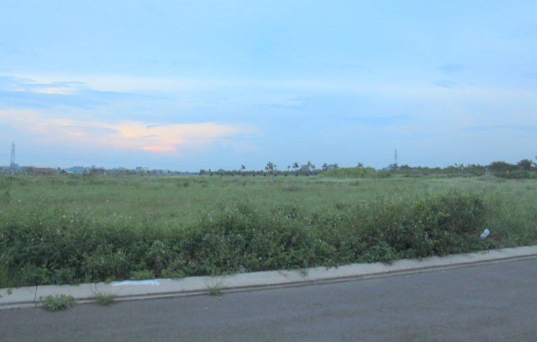 Cá nhân chỉ được thế chấp nhà cho một tổ chức tín dụng