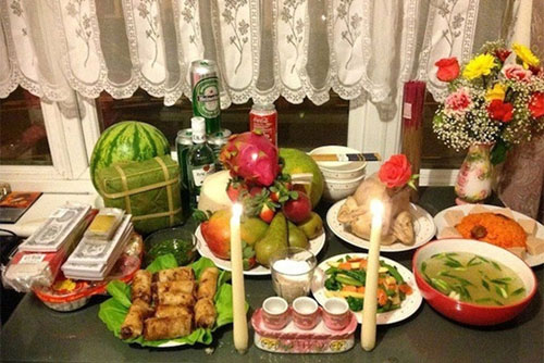 Cách cúng rằm tháng Giêng mang lại tài lộc cả năm ít người biết.