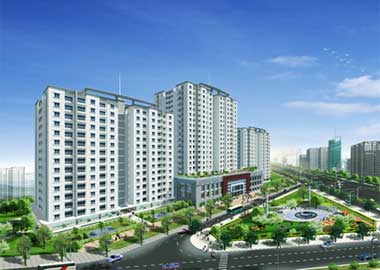 Diễn biến bất ngờ trên thị trường căn hộ