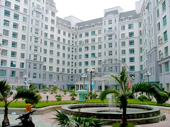 Quản lý Vận hành