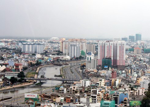 8 kinh nghiệm khi mua căn hộ ở TP HCM