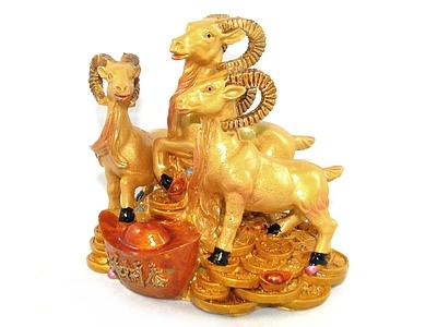 Trang trí nội thất theo phong thủy đón tài lộc năm mới