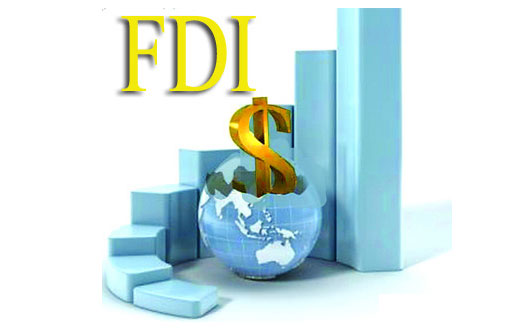 Thu hút đầu tư FDI: BĐS đứng vị trí thứ 2