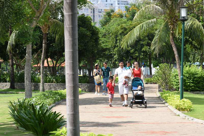 Nhiều giải pháp tài chính thu hút người trẻ mua nhà.