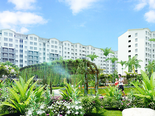 Thị trường bất động sản sẽ ổn định và minh bạch hơn