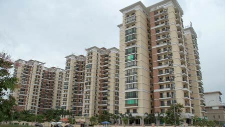 Hết hạn sử dụng, nhà chung cư được xử lý thế nào