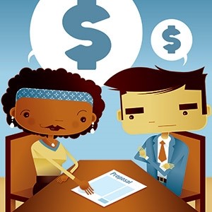 5 bài học “đắt giá” không phải người bán nào cũng biết