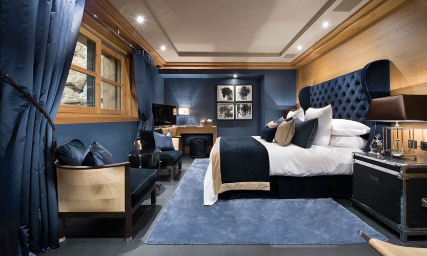 Siêu biệt thự cho thuê