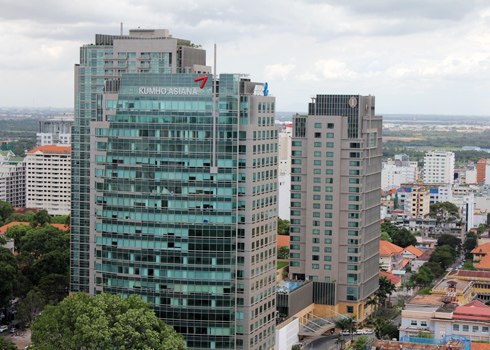 Căn hộ dịch vụ có thể tăng giá từ 10 20