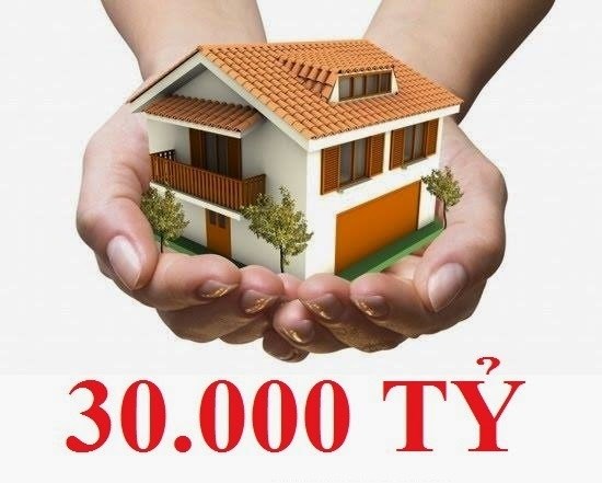 Gói 30.000 tỷ sẽ được vay trong bao lâu