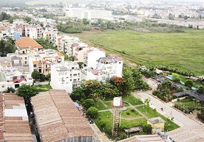 TPHCM: Hướng dẫn áp dụng bảng giá đất