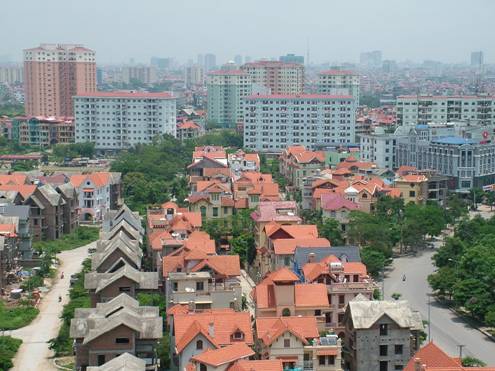 Phí bảo lãnh dự án BĐS không ảnh hưởng đến giá nhà