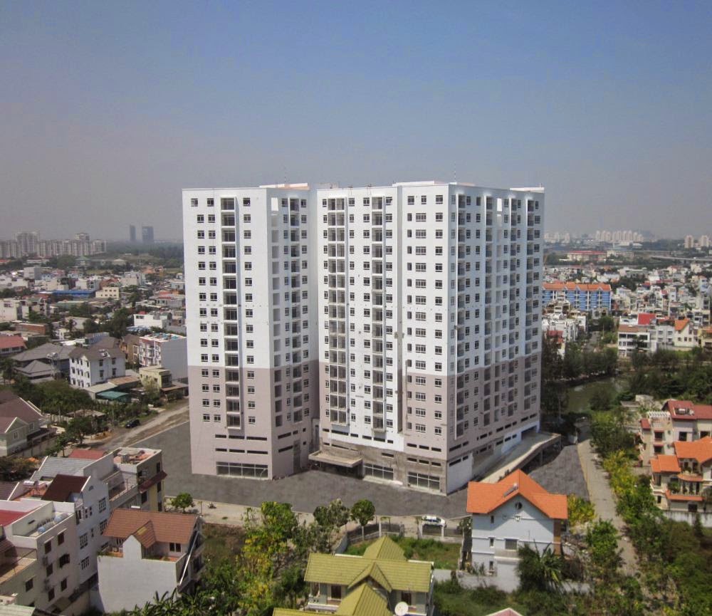 Những lưu ý khi chọn căn hộ chung cư