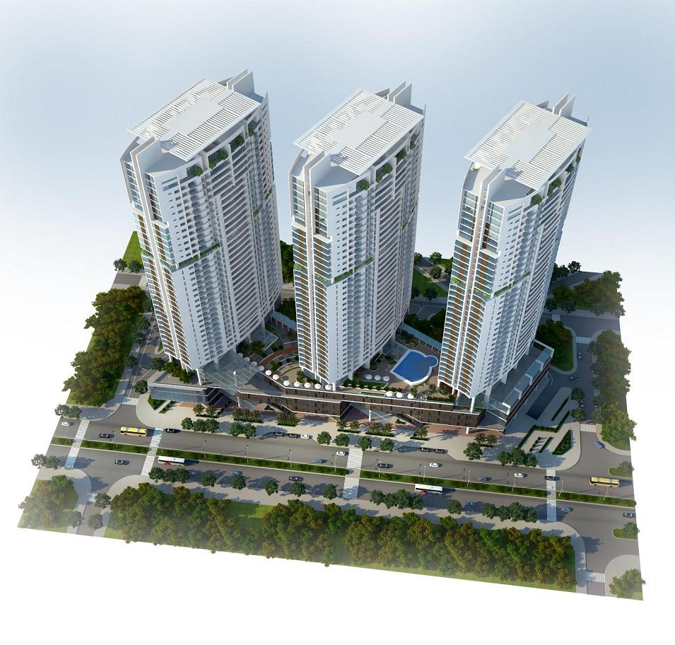 Ban hành quy định về tiêu chí phân loại căn hộ cao cấp