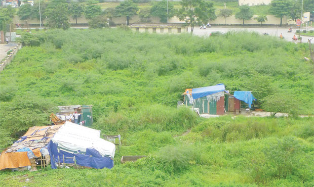 Tín hiệu mới trong Luật Đất đai sửa đổi