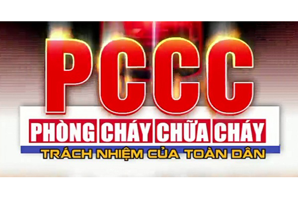 MỘT SỐ BIỆN PHÁP ĐẢM BẢO AN TOÀN PCCC ĐỐI VỚI CÁC CHUNG CƯ CAO TẦNG