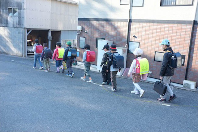 TRẺ EM NHẬT ĐƯỢC NUÔI DẠY ĐẶC BIỆT NHẤT THẾ GIỚI NHƯ THẾ NÀO