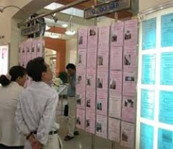 Sẽ có sàn giao dịch BĐS trực thuộc cơ quan quản lý nhà nước