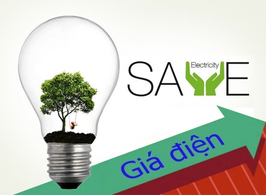 GIẢI PHÁP NÀO KHI ĐIỆN TĂNG GIÁ