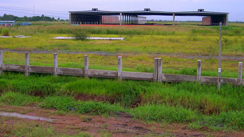 Thu hồi đất, phải bồi thường cả sinh kế