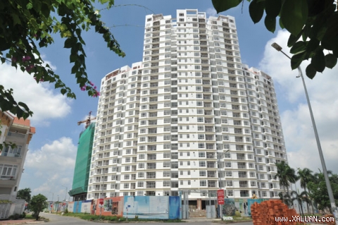 Thời điểm thích hợp để mua nhà