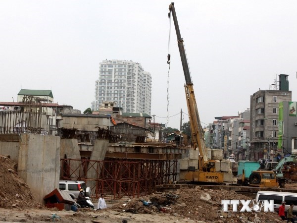 Thị trường BĐS: Loay hoay với Luật