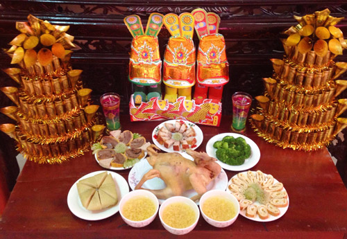 Vì sao năm nay nên làm lễ cúng Táo quân vào 22 tháng Chạp