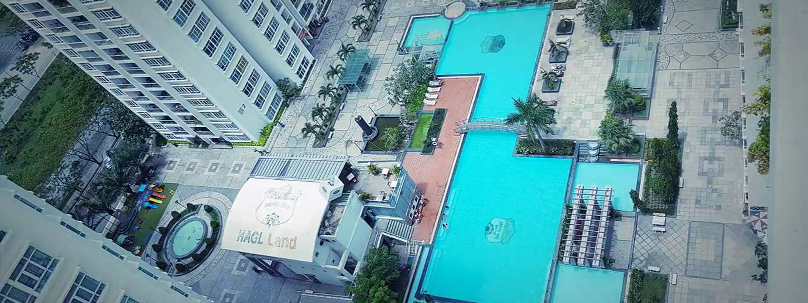 KHU CĂN HỘ NEW SAIGON