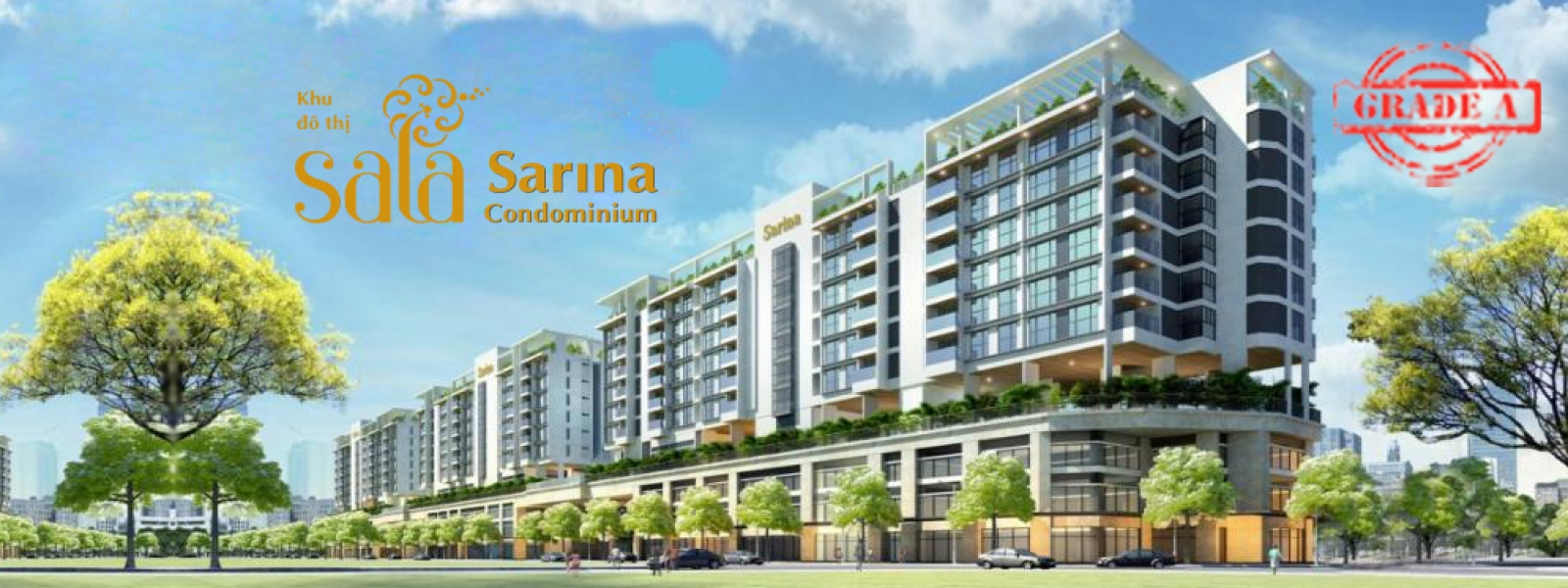 SARINA CONDOMINIUM