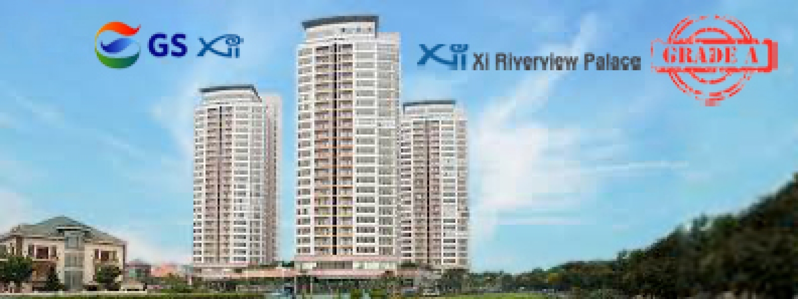 Xi RIVERVIEW PALACE