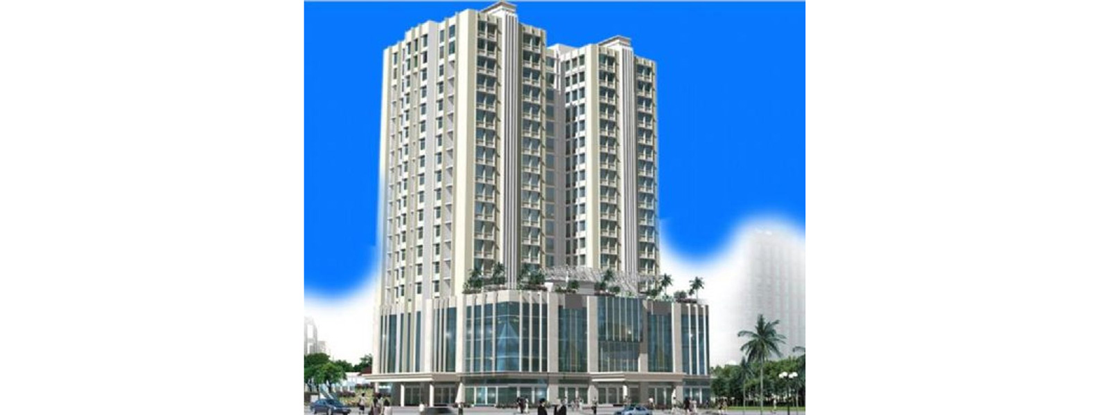 LỮ GIA PLAZA