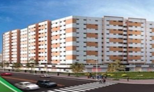 KHU CĂN HỘ TOPAZ A7 CELADON CITY