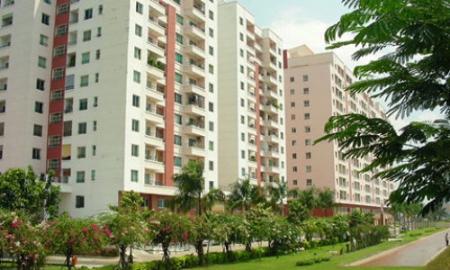 CHUNG CƯ CONIC ĐÌNH KHIÊM